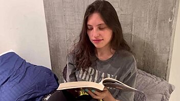 Latina Roommates Scissor And Lick Pussies In Domination Task