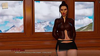 alternate existence 37 😎