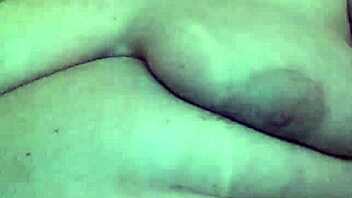 Amateur blowjob humiliation and cum in stacys pussy