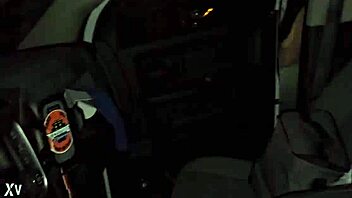 i can't stop staring at this old milf's big tits and nipples after the concert