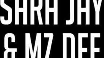 Sara jay can't stop playing with mz danis dildo pussy! What a sexy lesbian scene!