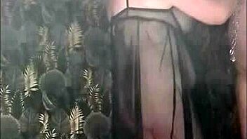 Maîtresse Kantalie and esclave Ebed at Amazones Croix