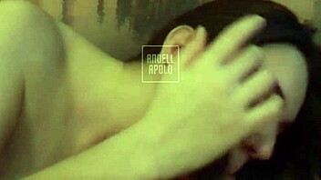 what's the big-assed blonde stepsister doing in hotel room?