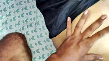 stepsister's naked body drives stepbrother crazy