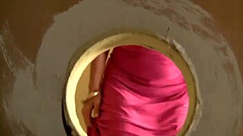 Latina Veronica Avluv Sucks A Cock Through A Glory Hole While Masturbating Monster Cock Big Cock Cumshot Sucking Solo 1 On 1