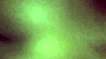 can thick ebony handle big black cock orgasm?