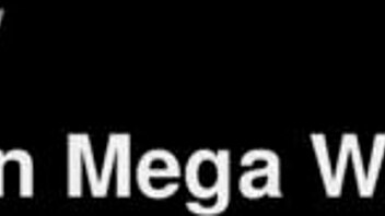 Caught feeling excited and red-handed during christmas fun.