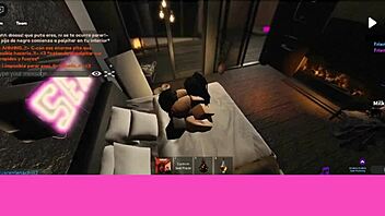 Bbc Entrega Una Buena Dosis de Su Verga a Puta?