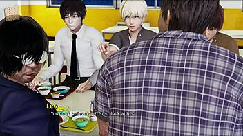 Exploring My Real Desire in Game