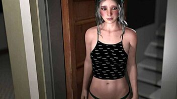 Let's Play Clara's Bittersweet Day