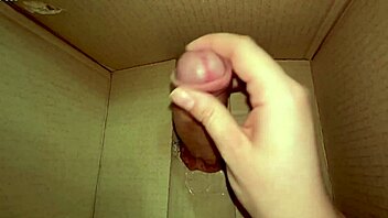 Ex Boyfriend Sends Real Dick In Box Of Things!