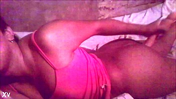 Jojoanna Plays With Her Ass - Who Wants To Share?