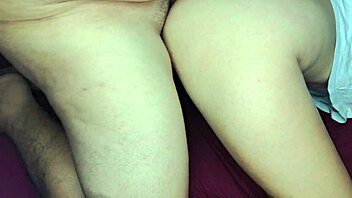 Asi de facil es cogerse a maria mi hijastra