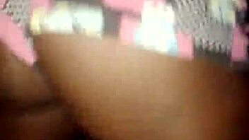 Shakin' that big ass for monster cock