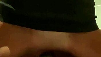 Do you masturbate alone with a vibrator?