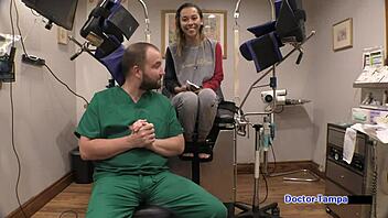 dr tampa tampa university entrance physical kalani luana