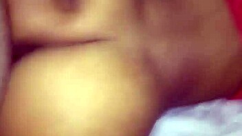 Sexy Ass Ebony Walking Doggy With Monster Cock