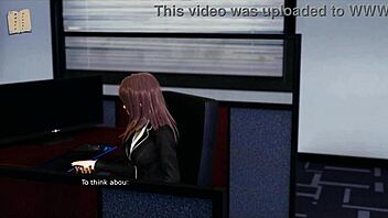 Exploring My Real Desire in Game