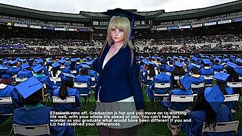 lets play overstuffed ending 1 you let her go