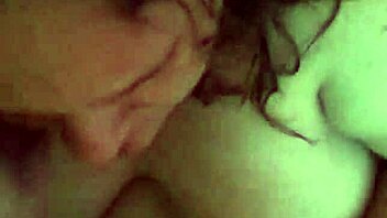 Amateur blowjob humiliation and cum in stacys pussy