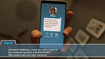 Complete gameplay happy summer rework part four