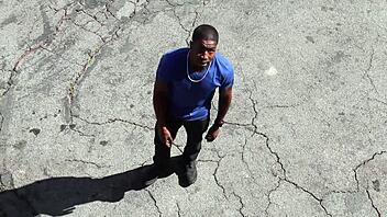 18 Blonde Teen 18+ Sadie Blair Loves Bbc