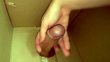 Ex Boyfriend Sends Real Dick In Box Of Things!