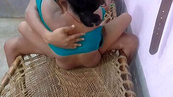 Step-Mother Asks Step-Son For It