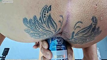 Playing with Pussy for All Night Fun