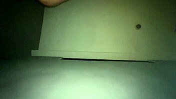 Stepbrother fucks me rough with spanking when he discovers my lover.