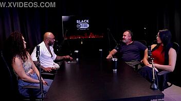 Actress Discusses Negative Media in Interview.