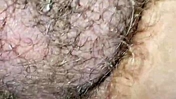 Girl Fucks Guy In Intense Detailed Session With Passionate Actions