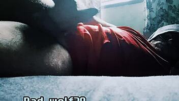 Man's Penis for Urination and Sex Bad Wolf28 Strokes It!