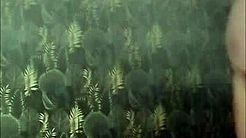 Maîtresse Kantalie and esclave Ebed at Amazones Croix