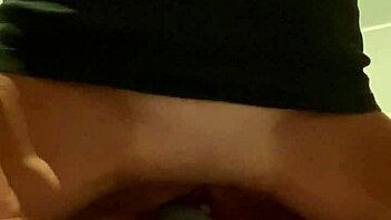 Do you masturbate alone with a vibrator?