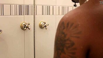 He convinces wife before going to work