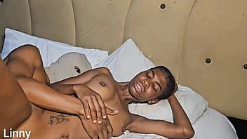 Squirting While Riding Dick Crazy!