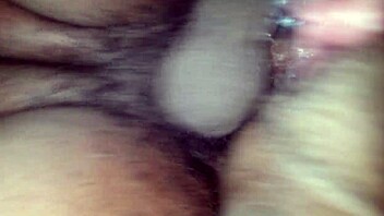 Monster Cock And Big Black Cock Action