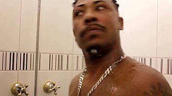 He convinces wife before going to work