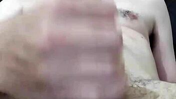 10 minute close-up masturbation session by Andr� in Sorocaba, enhanced edition