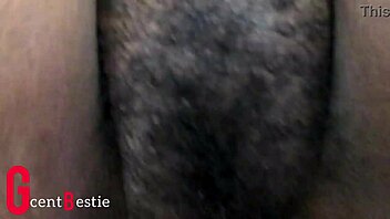 No condom sex in detail