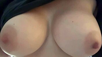 italian big tits milf artemisia love solo bouncing session 😍🍒