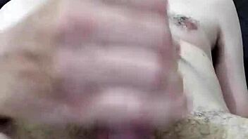 10 minute close-up masturbation session by Andr� in Sorocaba, enhanced edition