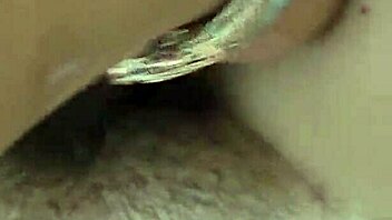 Finger fucking cheerleader after game