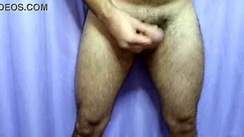 i'm showing off my hairy body for you all