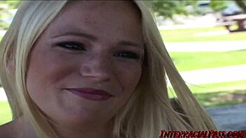 Petite Teen 18+ Aaliyah Gets Ass Fucking From Bbc