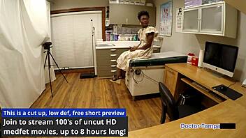 Dr tampa - the virginity clinic - rina arem