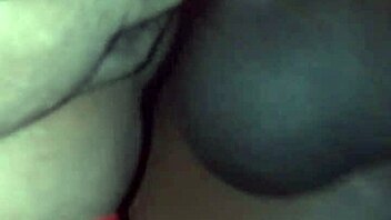 Angel G And Kuzz In Wet Wet Scenario