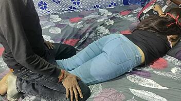 stepson fucks stepmom ass desi ass fucking