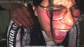 la verga mas grande que me ha follado bbc destroza y usa mi boca como su masturbador personal y mi culo como su deposito de semen